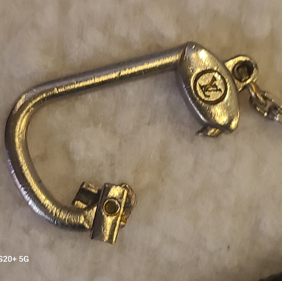 AUTHENTIC LOUIS VUITTON MONOGRAM COIN POUCH , LV CREDIT CARD WALLET HOLDER - Picture 5 of 14